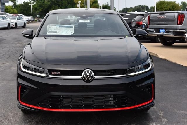 2026 Volkswagen Jetta GLI 2.0T Autobahn