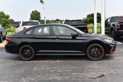 2026 Volkswagen Jetta GLI 2.0T Autobahn