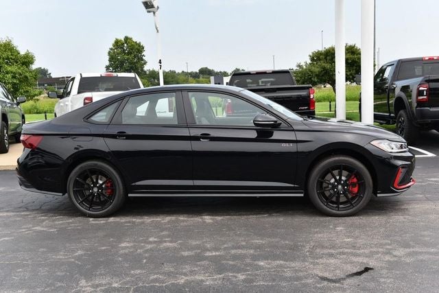 2026 Volkswagen Jetta GLI 2.0T Autobahn