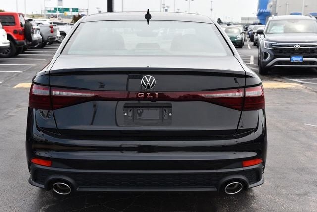2026 Volkswagen Jetta GLI 2.0T Autobahn