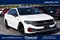 2024 Volkswagen Jetta GLI 2.0T Autobahn