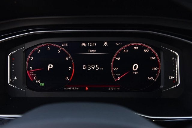 2024 Volkswagen Jetta GLI 2.0T Autobahn