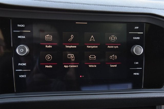 2024 Volkswagen Jetta GLI 2.0T Autobahn