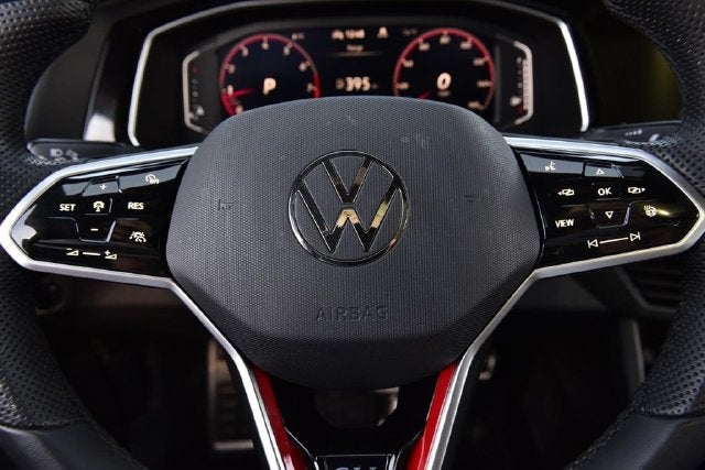 2024 Volkswagen Jetta GLI 2.0T Autobahn