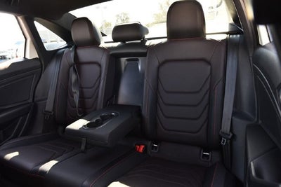 2024 Volkswagen Jetta GLI 2.0T Autobahn