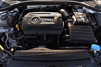 2024 Volkswagen Jetta GLI 2.0T Autobahn