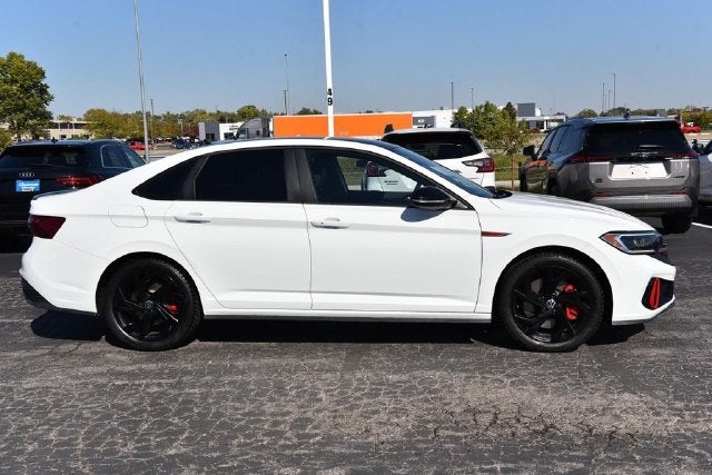 2024 Volkswagen Jetta GLI 2.0T Autobahn