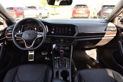 2024 Volkswagen Jetta GLI 2.0T Autobahn