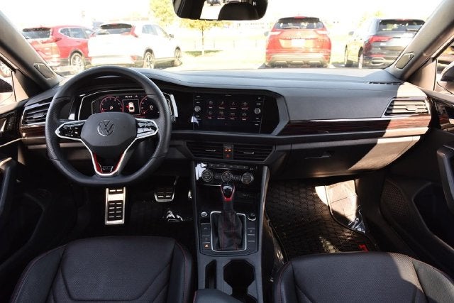 2024 Volkswagen Jetta GLI 2.0T Autobahn