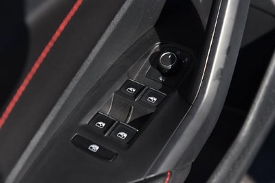 2024 Volkswagen Jetta GLI 2.0T Autobahn