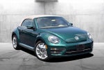 2017 Volkswagen Beetle 1.8T SEL