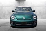 2017 Volkswagen Beetle 1.8T SEL