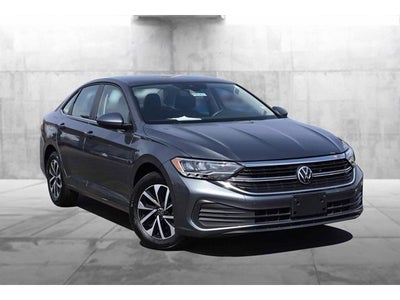 2024 Volkswagen Jetta S