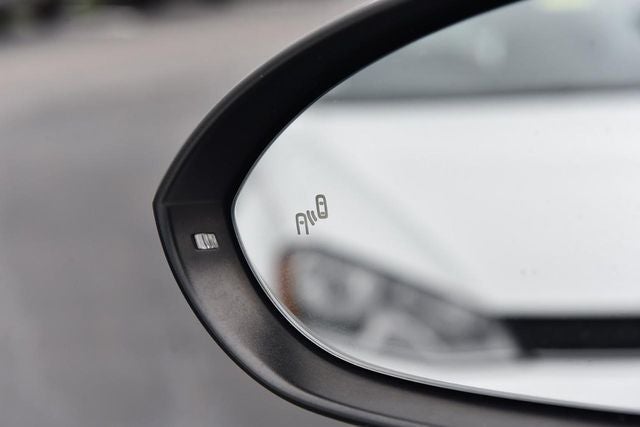 2019 Volkswagen Jetta GLI 2.0T S