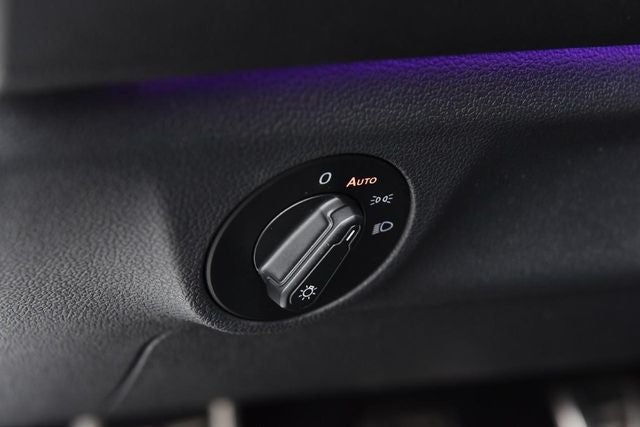 2019 Volkswagen Jetta GLI 2.0T S