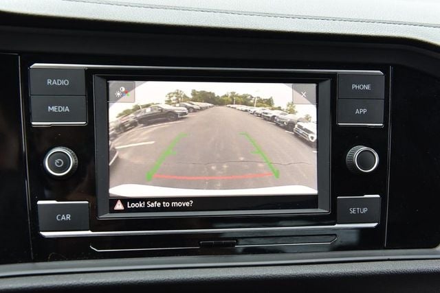 2019 Volkswagen Jetta GLI 2.0T S