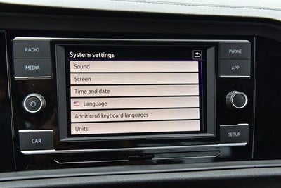 2019 Volkswagen Jetta GLI 2.0T S