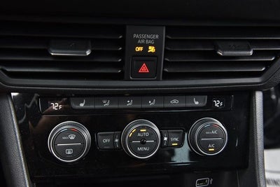 2019 Volkswagen Jetta GLI 2.0T S