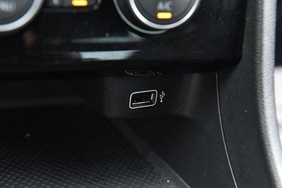 2019 Volkswagen Jetta GLI 2.0T S