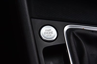 2019 Volkswagen Jetta GLI 2.0T S