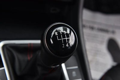 2019 Volkswagen Jetta GLI 2.0T S
