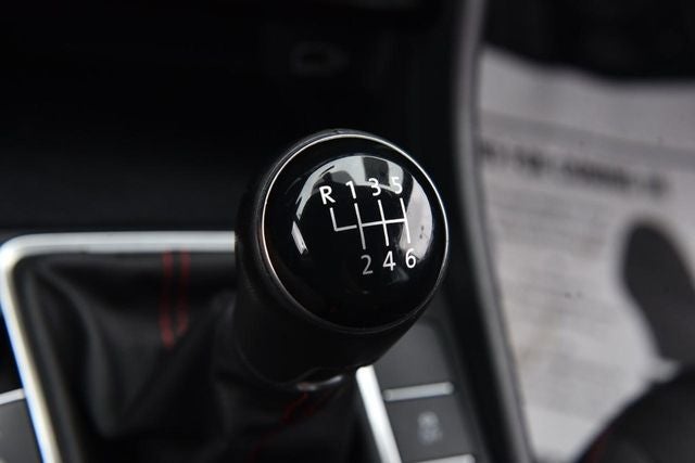 2019 Volkswagen Jetta GLI 2.0T S