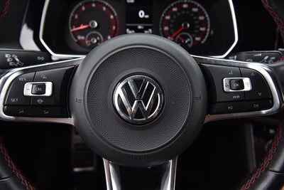 2019 Volkswagen Jetta GLI 2.0T S