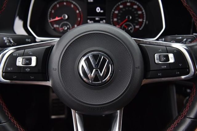 2019 Volkswagen Jetta GLI 2.0T S