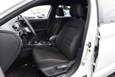 2019 Volkswagen Jetta GLI 2.0T S