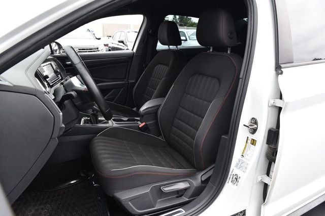 2019 Volkswagen Jetta GLI 2.0T S