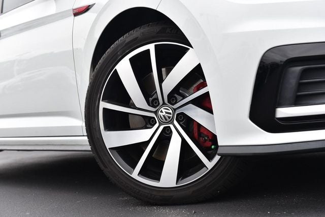 2019 Volkswagen Jetta GLI 2.0T S