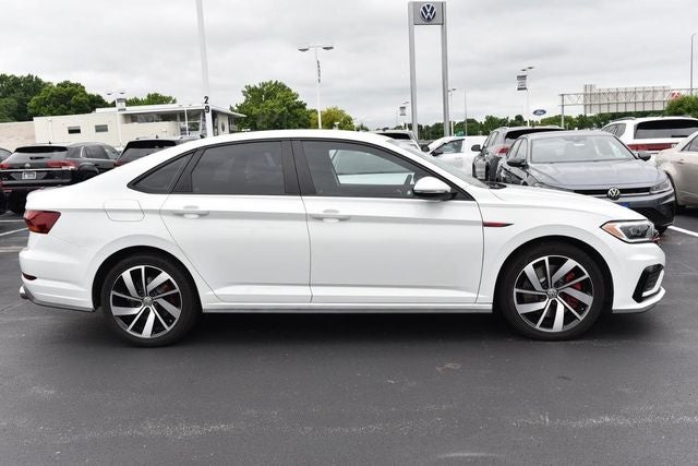 2019 Volkswagen Jetta GLI 2.0T S
