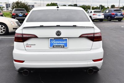 2019 Volkswagen Jetta GLI 2.0T S