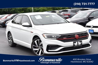 2019 Volkswagen Jetta GLI 2.0T S