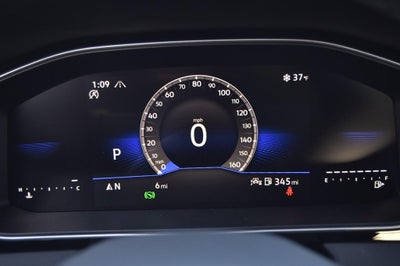 2026 Volkswagen Jetta S Auto