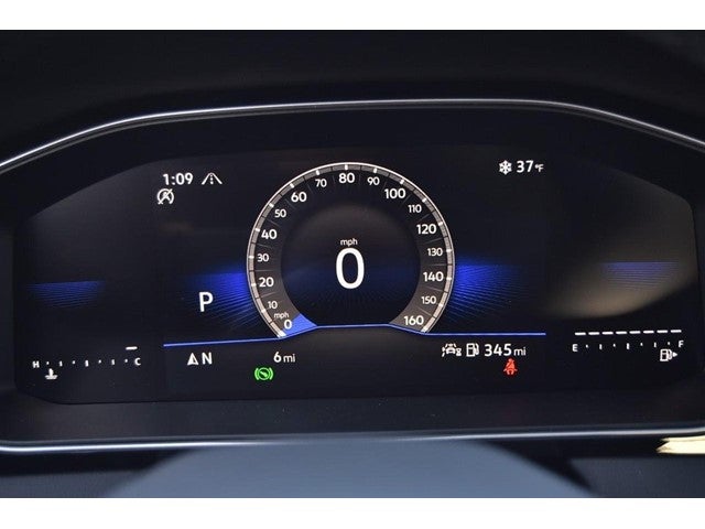 2026 Volkswagen Jetta S Auto