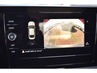 2026 Volkswagen Jetta S Auto