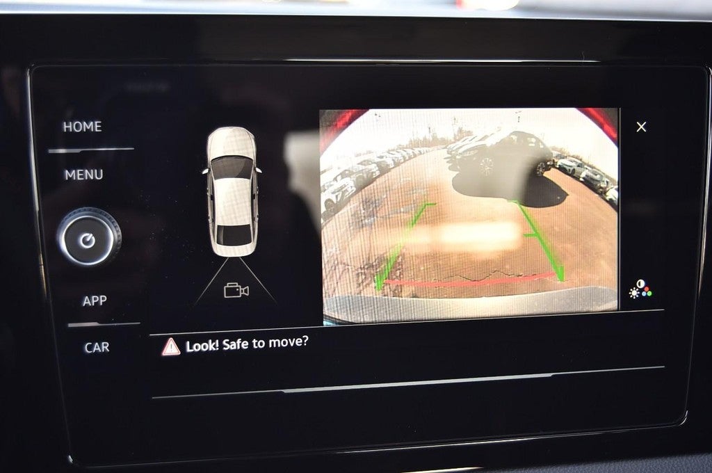 2026 Volkswagen Jetta S Auto