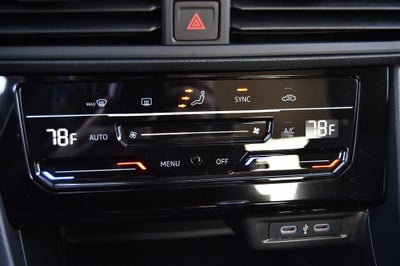 2026 Volkswagen Jetta S Auto