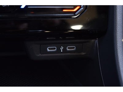 2026 Volkswagen Jetta S Auto