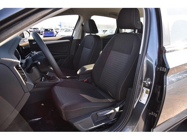 2026 Volkswagen Jetta S Auto