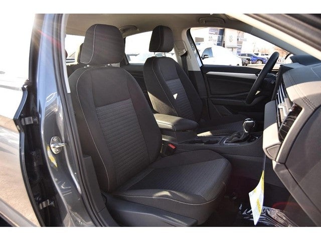 2026 Volkswagen Jetta S Auto