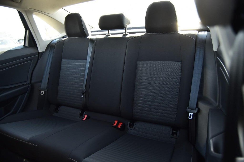 2026 Volkswagen Jetta S Auto