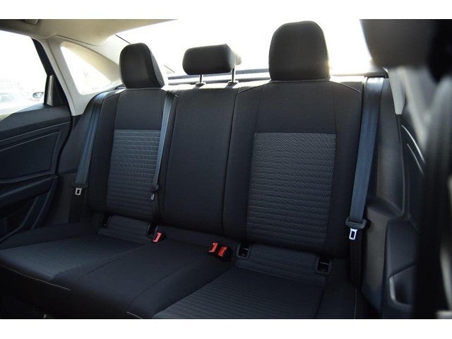 2026 Volkswagen Jetta S Auto