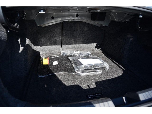 2026 Volkswagen Jetta S Auto