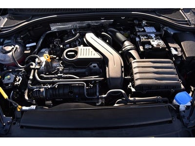 2026 Volkswagen Jetta S Auto