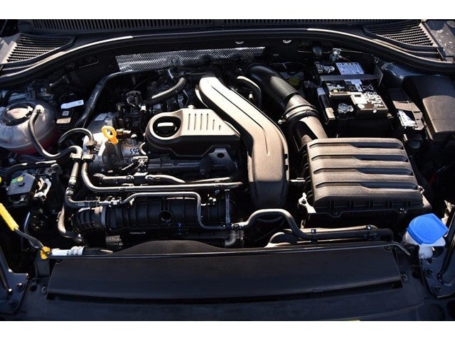 2026 Volkswagen Jetta S Auto