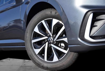 2026 Volkswagen Jetta S Auto