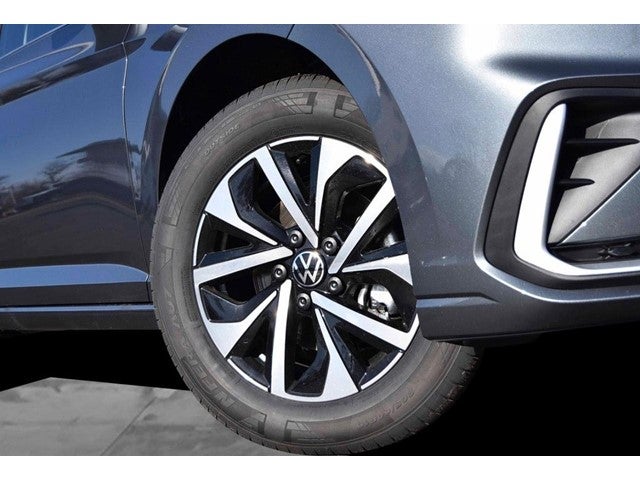 2026 Volkswagen Jetta S Auto