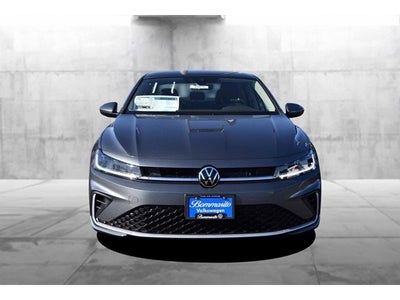 2026 Volkswagen Jetta S Auto